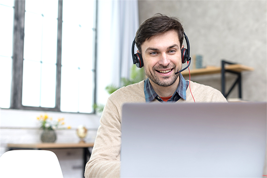 corsi di inglese per lavoro