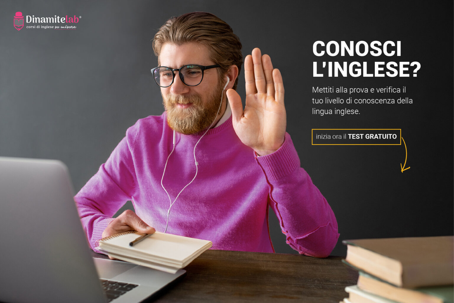 Test Di Inglese On Line Gratis